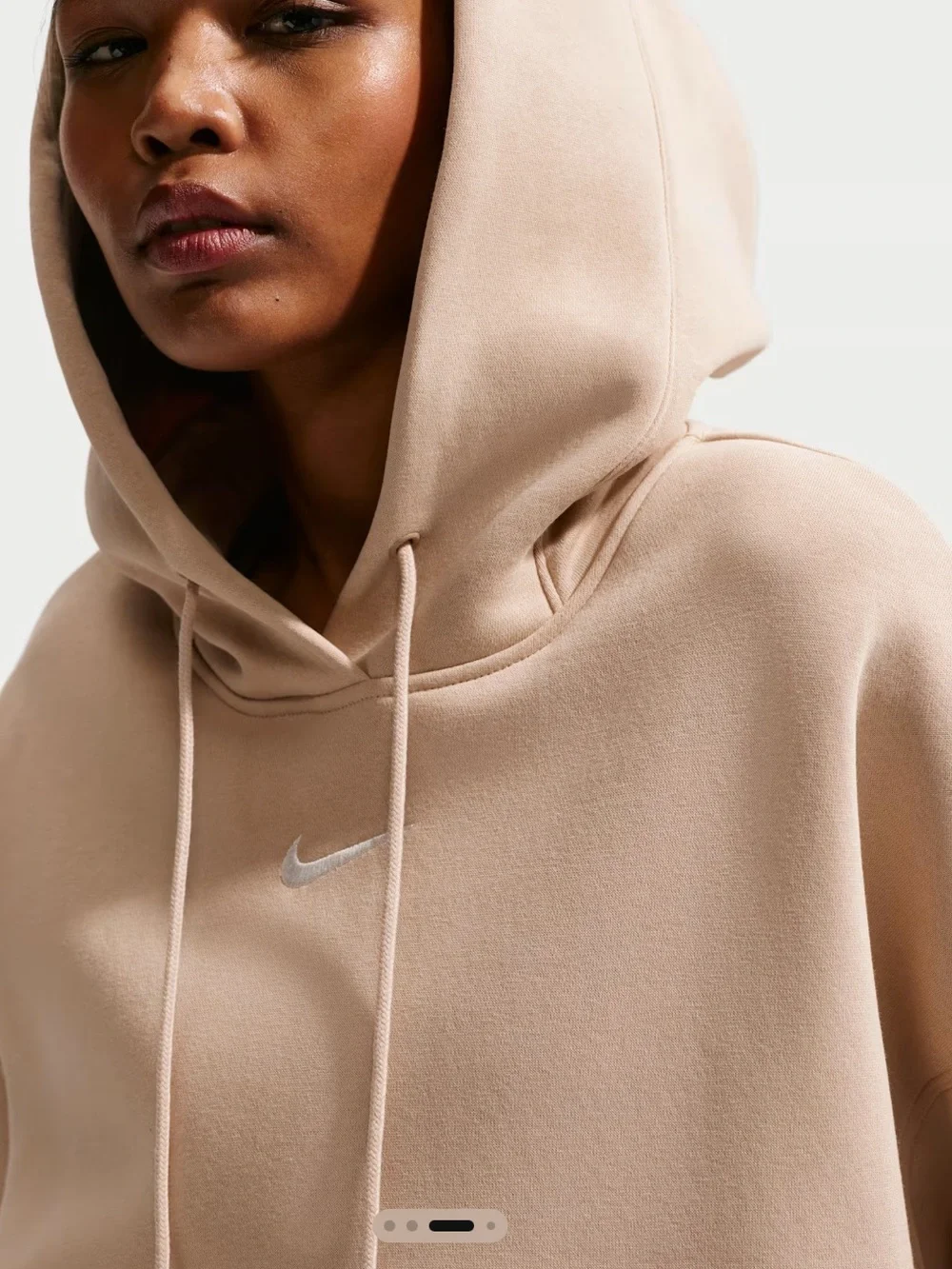 Nike | size medium | sportswear phoenix fleece - Picture 3 of 12